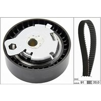 Ina Ford Tourneo Connect Cam / Timing Belt Kit | 530014210 | GSF Car Parts