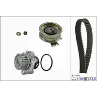 Ina Seat Alhambra Cam / Timing Belt Kit & Water Pump | 530017130 | GSF Car Parts