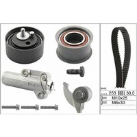 Ina Skoda Superb Cam / Timing Belt Kit | 530017910 | GSF Car Parts