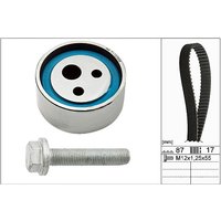 Ina Nissan Kubistar Cam / Timing Belt Kit | 530018210 | GSF Car Parts