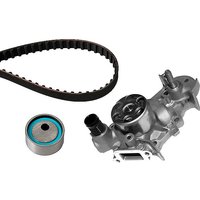 Ina Renault Twingo Cam / Timing Belt Kit & Water Pump | 530018230 | GSF Car Parts