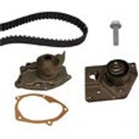 Ina Vauxhall And Opel Vivaro Cam / Timing Belt Kit & Water Pump | 530019630 | GSF Car Parts