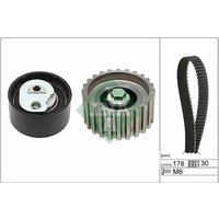 Ina Iveco Daily Cam / Timing Belt Kit | 530023210 | GSF Car Parts