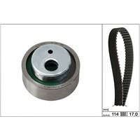 Ina Citroen Evasion Cam / Timing Belt Kit | 530025810 | GSF Car Parts