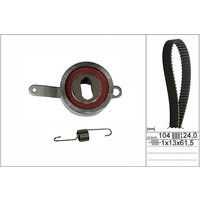 Ina Honda Crx Cam / Timing Belt Kit | 530031410 | GSF Car Parts