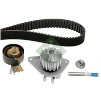 Ina Citroen Berlingo Multispace Cam / Timing Belt Kit & Water Pump | 530033430 | GSF Car Parts