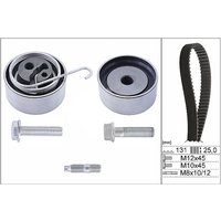 Ina Vauxhall And Opel Zafira Cam / Timing Belt Kit | 530033810 | GSF Car Parts