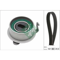 Ina Hyundai Getz Cam / Timing Belt Kit | 530035510 | GSF Car Parts