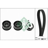 Ina Vauxhall And Opel Sintra Cam / Timing Belt Kit | 530035810 | GSF Car Parts
