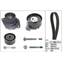 Ina Peugeot Partner Tepee Cam / Timing Belt Kit & Water Pump | 530037930 | GSF Car Parts