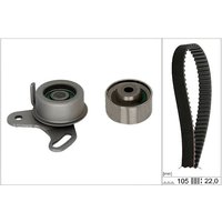 Ina Hyundai Accent Cam / Timing Belt Kit | 530042710 | GSF Car Parts