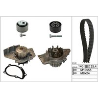 Ina Peugeot Partner Combi Cam / Timing Belt Kit & Water Pump | 530044030 | GSF Car Parts