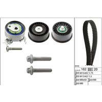 Ina Vauxhall And Opel Combo Cam / Timing Belt Kit | 530044110 | GSF Car Parts