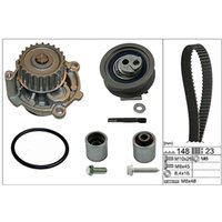 Ina Seat Altea Cam / Timing Belt Kit & Water Pump | 530044532 | GSF Car Parts
