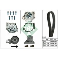 Ina Volvo Xc70 Cross Country Cam / Timing Belt Kit & Water Pump | 530046730 | GSF Car Parts