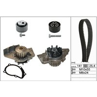 Ina Peugeot Partner Combi Cam / Timing Belt Kit & Water Pump | 530047030 | GSF Car Parts