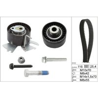 Ina Peugeot Expert Tepee Cam / Timing Belt Kit | 530055810 | GSF Car Parts