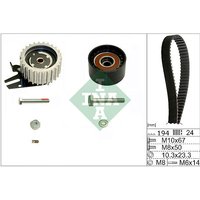 Ina Alfa Romeo Giulietta Cam / Timing Belt Kit | 530056110 | GSF Car Parts