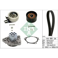 Ina Alfa Romeo Giulietta Cam / Timing Belt Kit & Water Pump | 530056130 | GSF Car Parts