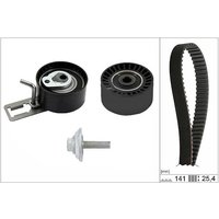 Ina Peugeot Partner Tepee Cam / Timing Belt Kit | 530057810 | GSF Car Parts
