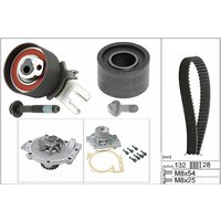 Ina Volvo Xc70 Cross Country Cam / Timing Belt Kit & Water Pump | 530058230 | GSF Car Parts