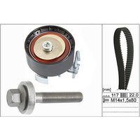Ina Ford Tourneo Connect Cam / Timing Belt Kit | 530060510 | GSF Car Parts