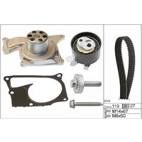 Ina Renault Grand Scenic Cam / Timing Belt Kit & Water Pump | 530060730 | GSF Car Parts