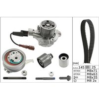 Ina Skoda Superb Cam / Timing Belt Kit & Water Pump | 530065030 | GSF Car Parts
