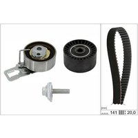 Ina Peugeot Partner Tepee Cam / Timing Belt Kit | 530069810 | GSF Car Parts