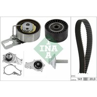 Ina Peugeot Partner Tepee Cam / Timing Belt Kit & Water Pump | 530069830 | GSF Car Parts