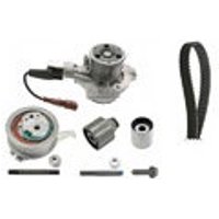 Ina Volkswagen Golf Alltrack Cam / Timing Belt Kit & Water Pump | 530069930 | GSF Car Parts