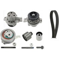Ina Volkswagen Crafter Cam / Timing Belt Kit & Water Pump | 530069931 | GSF Car Parts