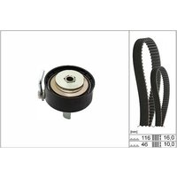 Ina Ford Transit Courier Cam / Timing Belt Kit | 530070010 | GSF Car Parts