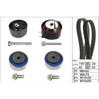 Ina Land Rover Range Rover Sport Cam / Timing Belt Kit | 530073410 | GSF Car Parts