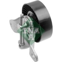 Ina Ford Escort Ribbed Auxillary Drive Belt Tensioner | 531054010 | GSF Car Parts