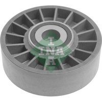 Ina Ssangyong Musso Ribbed Auxillary Drive Belt Guide Tensioner | 531071810 | GSF Car Parts