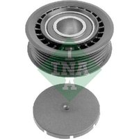 Ina Volkswagen Transporter T4 Ribbed Auxillary Drive Belt Tensioner | 531073310 | GSF Car Parts
