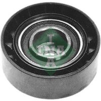 Ina Skoda Favorit Ribbed Auxillary Drive Belt Guide Pulley | 532000110 | GSF Car Parts