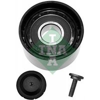 Ina Jeep Grand Cherokee Ribbed Auxillary Drive Belt Guide Pulley | 532023410 | GSF Car Parts