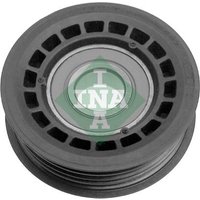 Ina Mercedes-Benz A-Class Ribbed Auxillary Drive Belt Guide Pulley | 532040030 | GSF Car Parts
