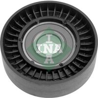 Ina Mercedes-Benz Vaneo Ribbed Auxillary Drive Belt Guide Pulley | 532040430 | GSF Car Parts