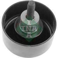 Ina Ford Transit Ribbed Auxillary Drive Belt Guide Pulley | 532044910 | GSF Car Parts