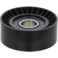 Auxiliary Belt Pulley INA Fits: OPEL COMBO