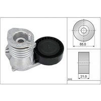 Ina Volvo C30 Ribbed Auxillary Drive Belt Tensioner | 534002910 | GSF Car Parts