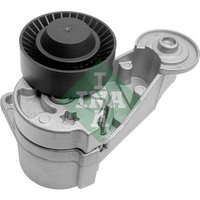 Ina Volvo Xc70 Cross Country Ribbed Auxillary Drive Belt Tensioner | 534004710 | GSF Car Parts