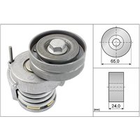 Ina Seat Ibiza Ribbed Auxillary Drive Belt Tensioner | 534006510 | GSF Car Parts
