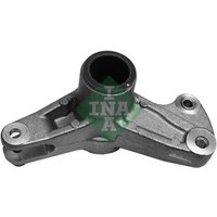 Ina Ssangyong Musso Ribbed Auxillary Drive Belt Tensioner | 534007920 | GSF Car Parts