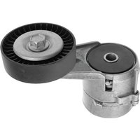 Ina Vauxhall And Opel Combo Ribbed Auxillary Drive Belt Tensioner | 534011520 | GSF Car Parts