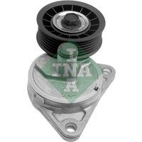 Ina Ford Maverick Ribbed Auxillary Drive Belt Tensioner | 534013020 | GSF Car Parts