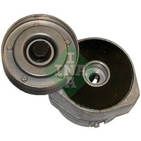 Ina Land Rover Freelander Ribbed Auxillary Drive Belt Tensioner | 534013930 | GSF Car Parts